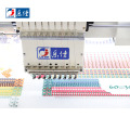 9 needles 20 heads computer embroidery machine